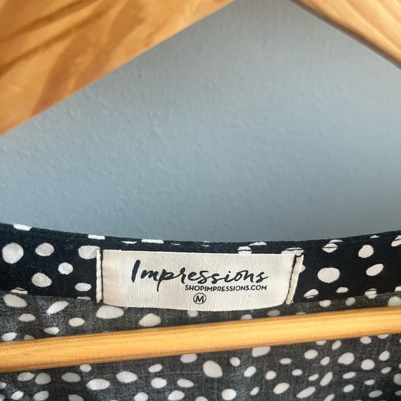 Lot of 5 boutique tops - Picture 9 of 11